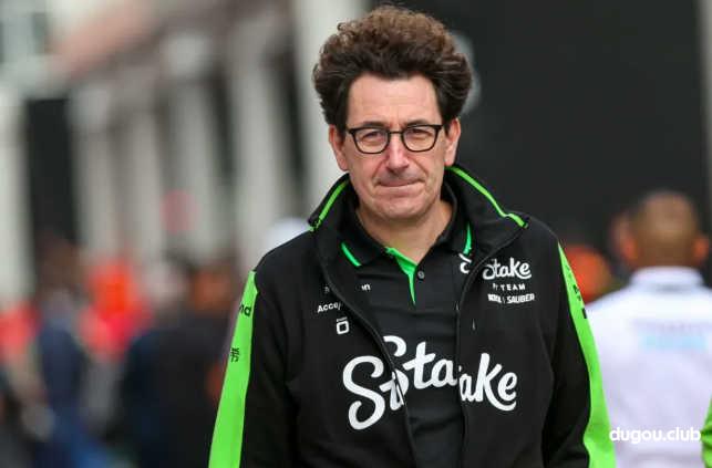 周冠宇暂别F1,下一站会是哪？