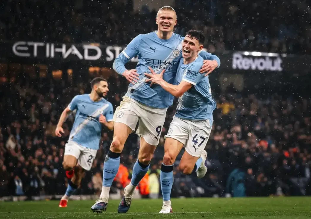 英超最新身价排行！哈兰德2亿欧领衔，索博新晋亿元先生，萨卡1.1亿引争议，曼联无人上榜